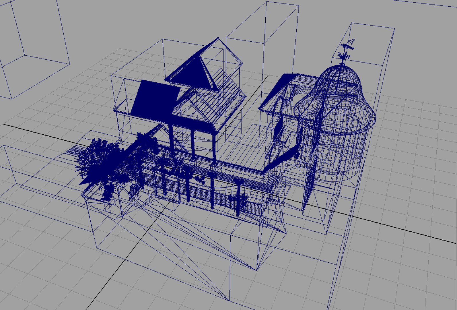 house 3D model https://p.turbosquid.com/ts-thumb/It/r7lUfg/QO7SqNhK/render_wf1/png/1554811285/1920x1080/fit_q87/741010c06b3019887c65e42799949fb2090cbd20/render_wf1.jpg