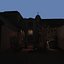 House Exterior HR
