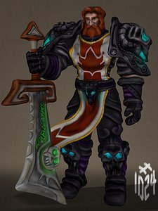 Ashbringer