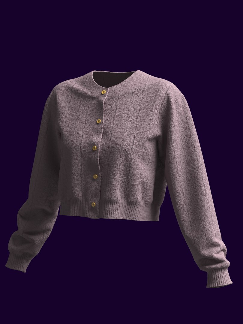 3D KNITWEAR CARDIGAN https://p.turbosquid.com/ts-thumb/Iu/0AiWha/Ag/cardigan_colorwaya_custom_view_1/png/1674302795/1920x1080/fit_q87/21a798eac2a2a0323061469a16be4f170b764dd4/cardigan_colorwaya_custom_view_1.jpg