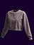 KNITWEAR CARDIGAN