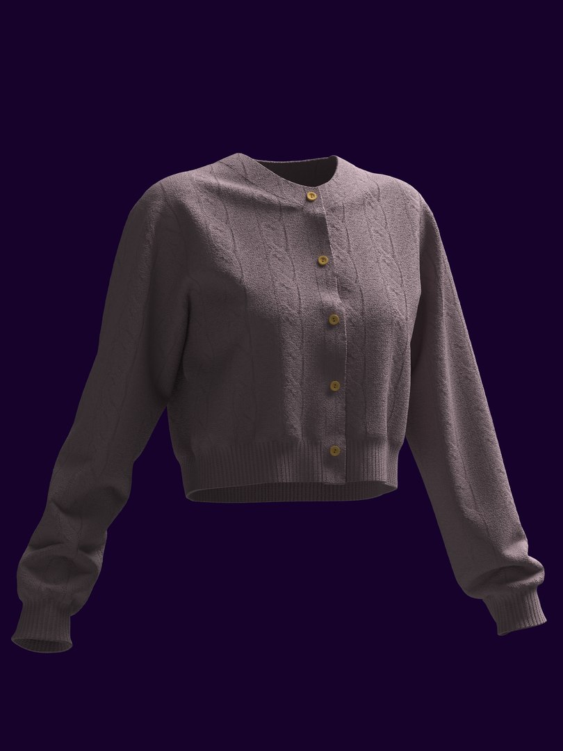 3D KNITWEAR CARDIGAN https://p.turbosquid.com/ts-thumb/Iu/0AiWha/Zx/cardigan_colorwaya_custom_view_2/png/1674302919/1920x1080/fit_q87/f0f6f44b9f9a0af1d7b3677828f1bfa04c1c1ea2/cardigan_colorwaya_custom_view_2.jpg