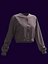 KNITWEAR CARDIGAN