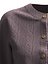 KNITWEAR CARDIGAN