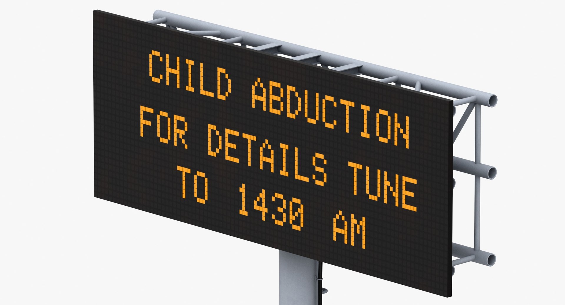 3D Digital Highway Sign 03 Turned On and Blank https://p.turbosquid.com/ts-thumb/Iu/1agbpS/xH/digital_highway_sign_03_thumbnail_0009/jpg/1657544483/1920x1080/fit_q87/59c6a04f6c5adcb50bd635210311468ccb031ffe/digital_highway_sign_03_thumbnail_0009.jpg
