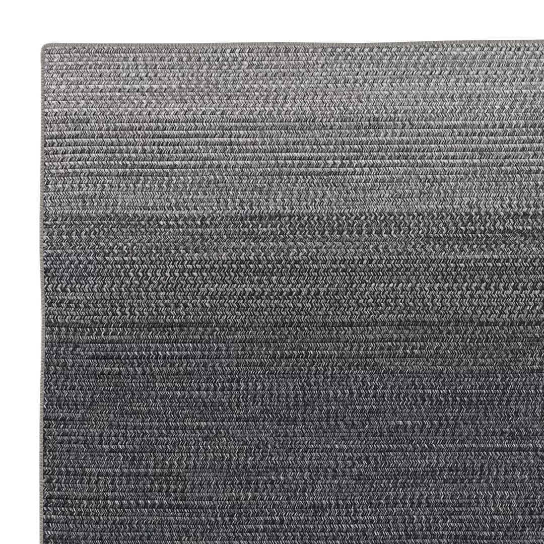 3D Ombre Performance Braided Rug Model - TurboSquid 2368504