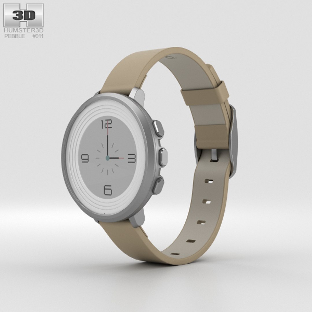 Pebble time cheap round 14mm