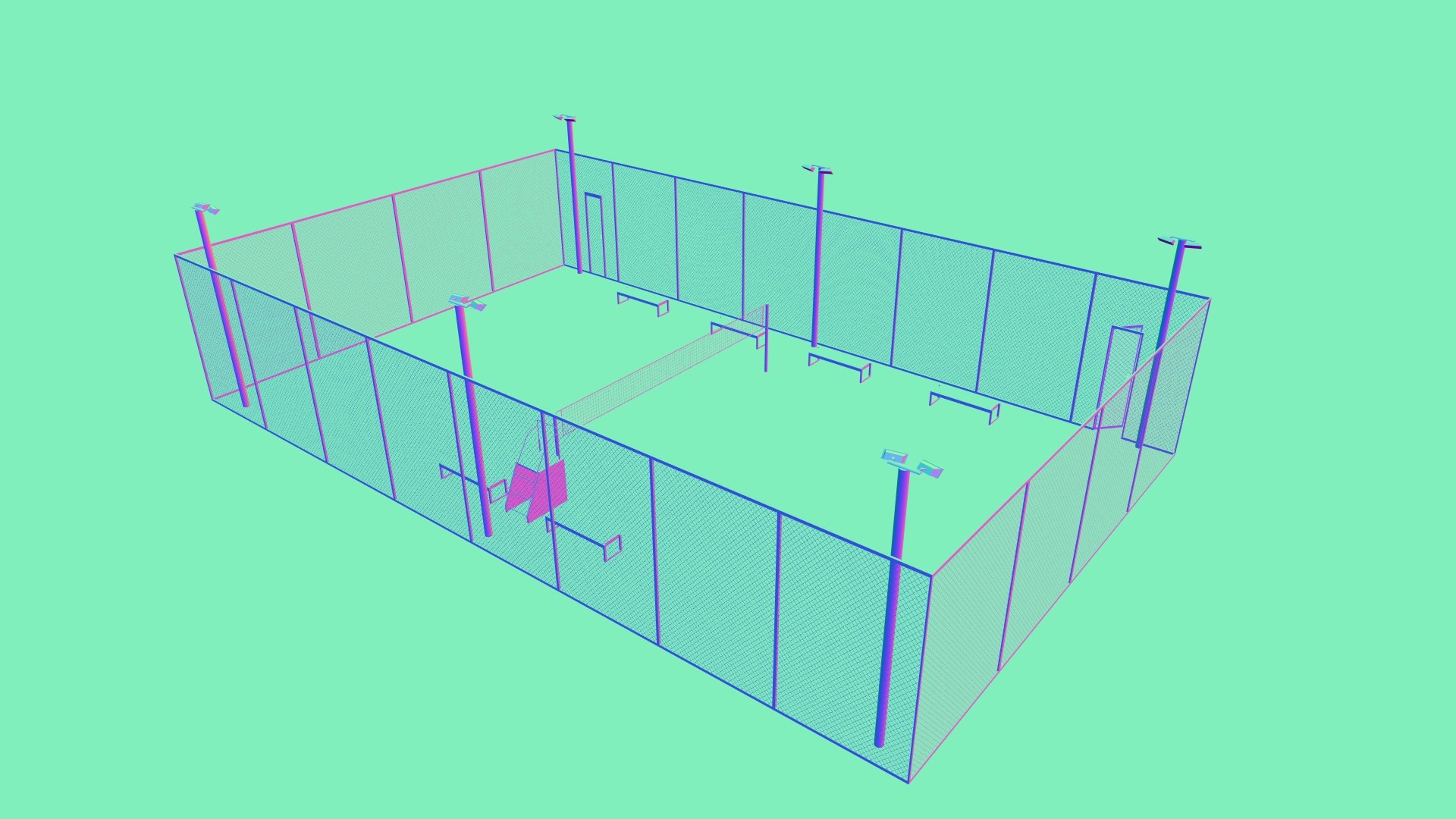 Badminton Court Arena 3D Model 3D model https://p.turbosquid.com/ts-thumb/Iu/4vKhaL/Bz/01_1photo_normal/jpg/1763106239/1920x1080/fit_q87/c8dcc78a4e596092457f25bfca44cca4a0b07361/01_1photo_normal.jpg