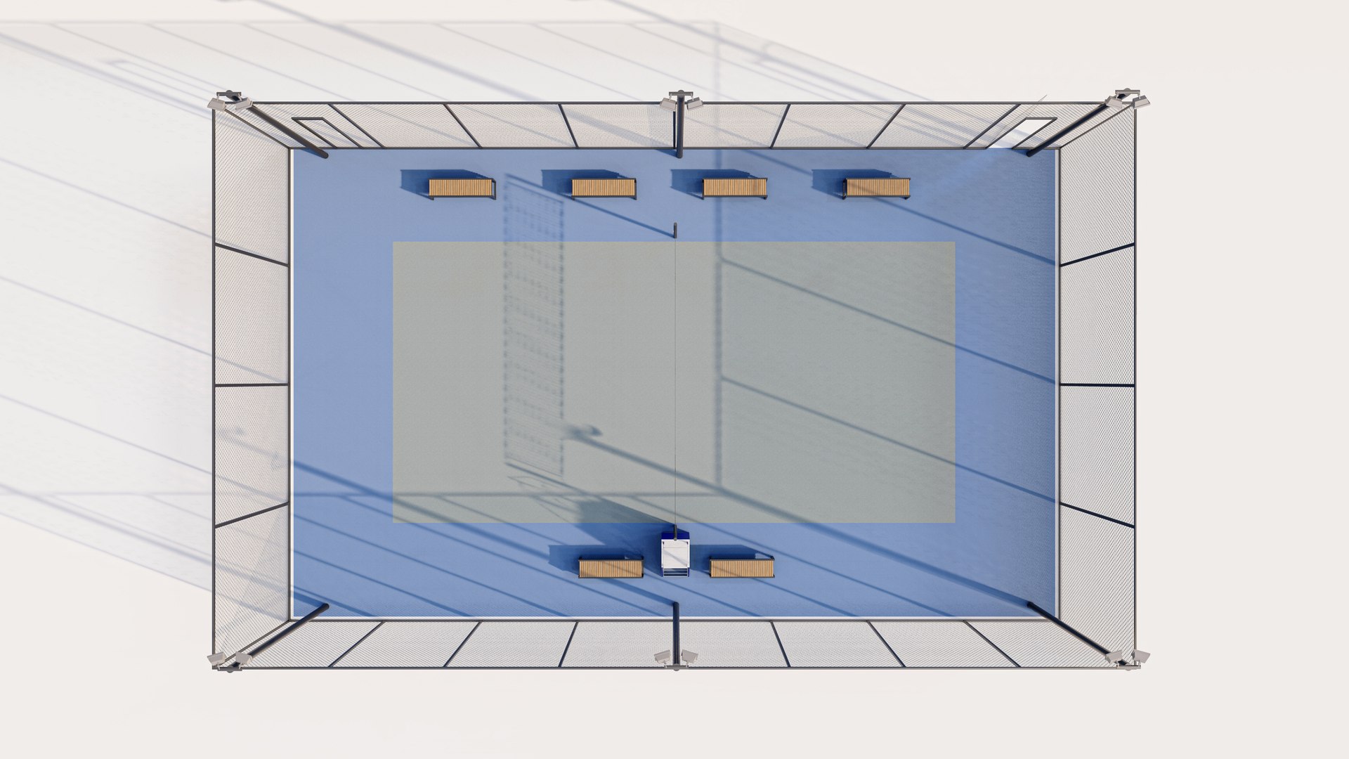 Badminton Court Arena 3D Model 3D model https://p.turbosquid.com/ts-thumb/Iu/4vKhaL/sU/1_5photo/jpg/1763106234/1920x1080/fit_q87/def5f7937f4f8fc366651c095b190c946269b4ef/1_5photo.jpg