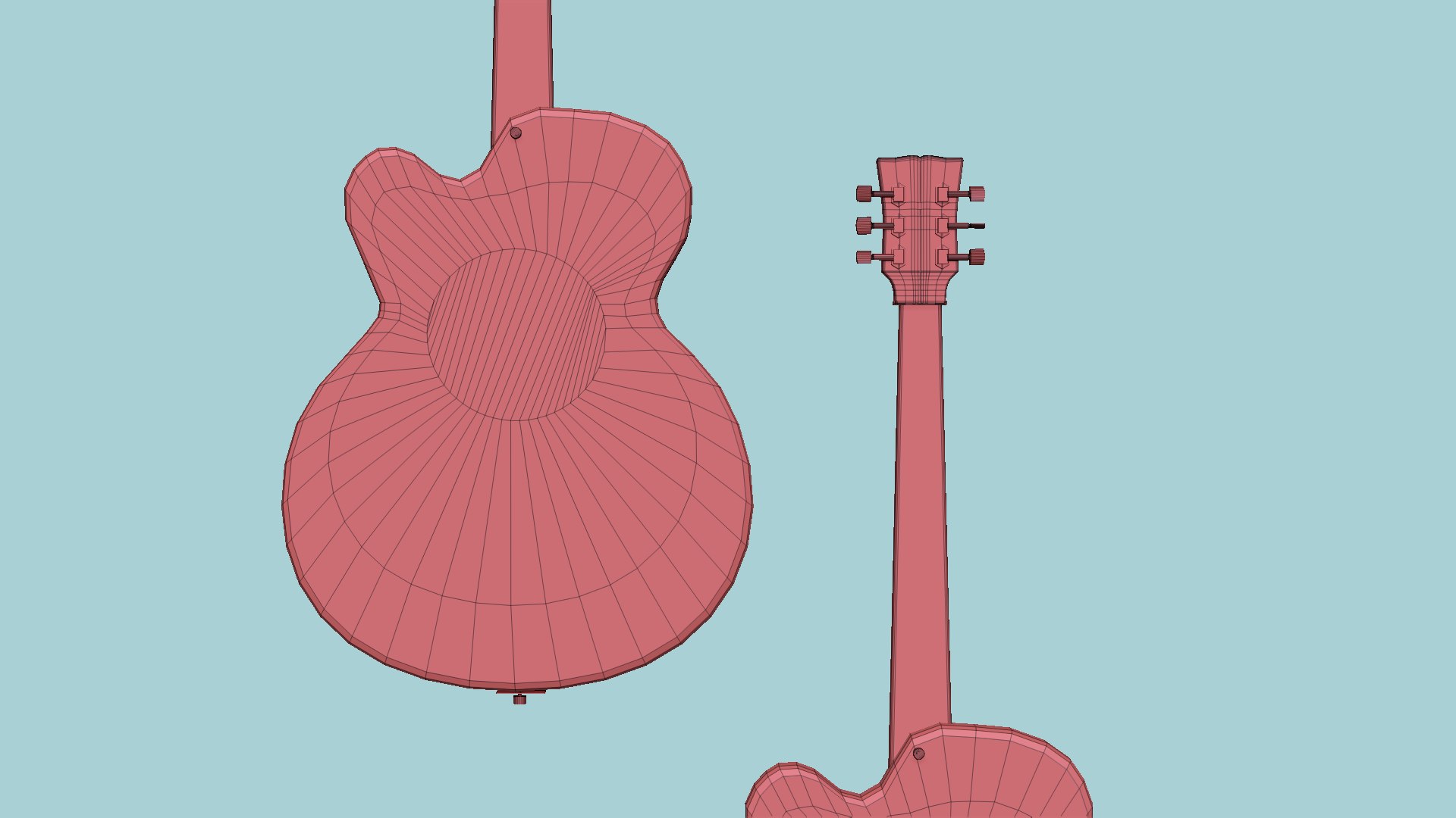 Electric Guitar J01 Red - Music Instrument Design 3D https://p.turbosquid.com/ts-thumb/Iu/D6tska/8q/zwire5/png/1659027400/1920x1080/fit_q87/ae4dd0ceada6128f72d095d35075ab9d099e1ad9/zwire5.jpg