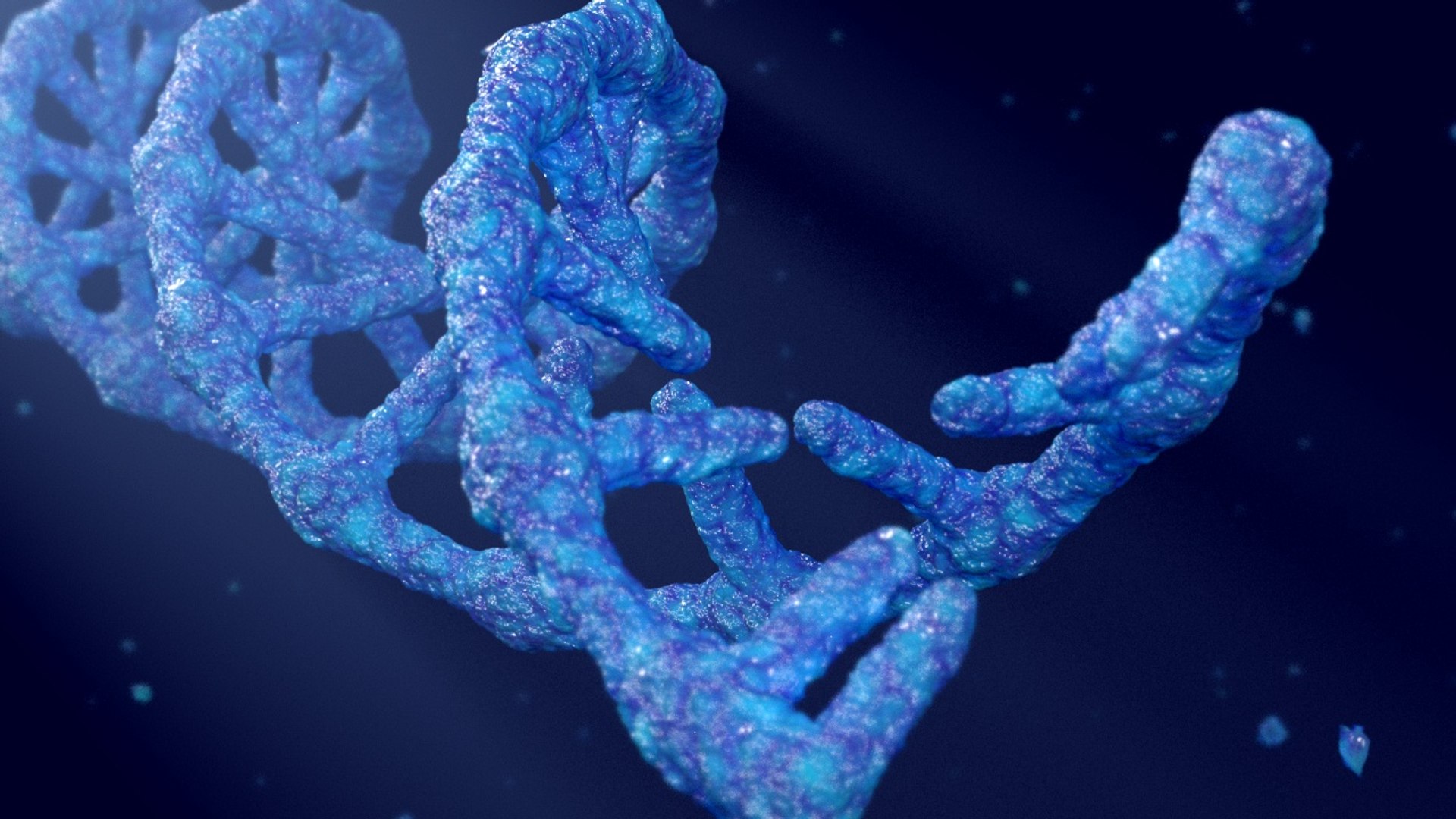 3D Dna - TurboSquid 1426656