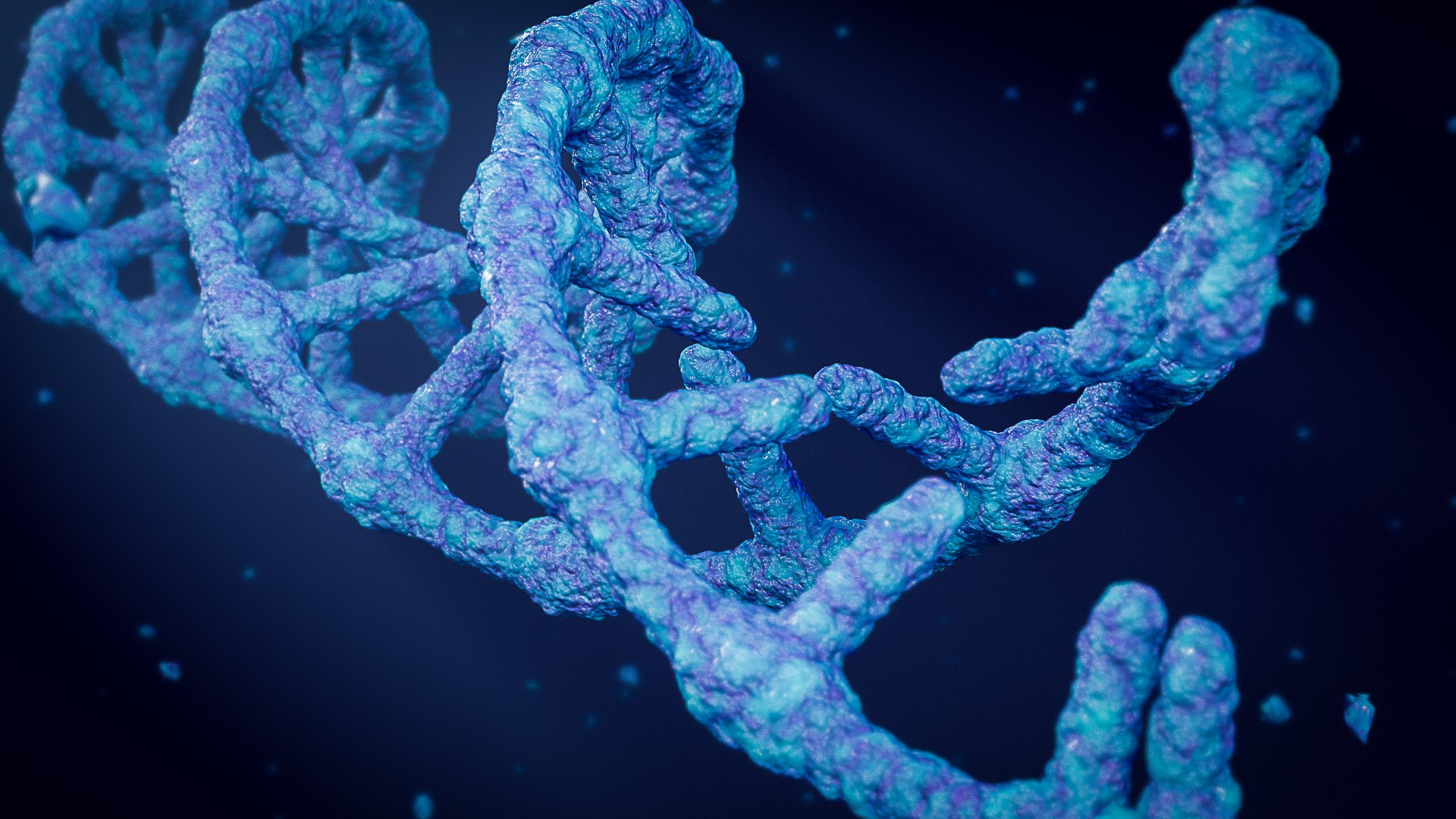 3D Dna - TurboSquid 1426656