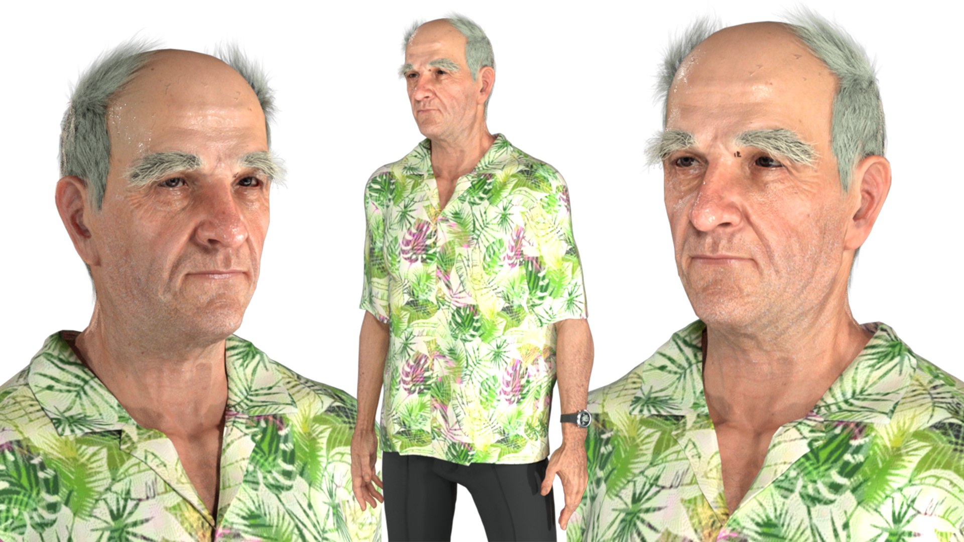 Realistic Rigged Old Man-Mason Character 3D Model 3D model https://p.turbosquid.com/ts-thumb/Iu/FcwmNO/Ix/realisticriggedoldmanmasond7/png/1705846140/1920x1080/fit_q87/6c6a4124e2fb12ea623025d33f63dc027670f46f/realisticriggedoldmanmasond7.jpg