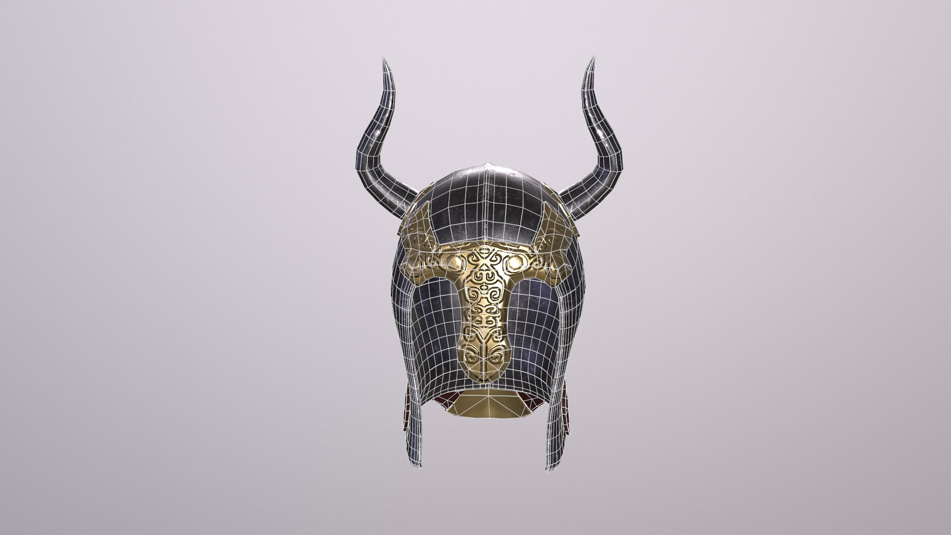 Horned barbarian helmet 3D model https://p.turbosquid.com/ts-thumb/Iu/GtF8ca/Pe/7/png/1636401320/1920x1080/fit_q87/7d168692ad0e998c1058614c343d25c7df36aecd/7.jpg