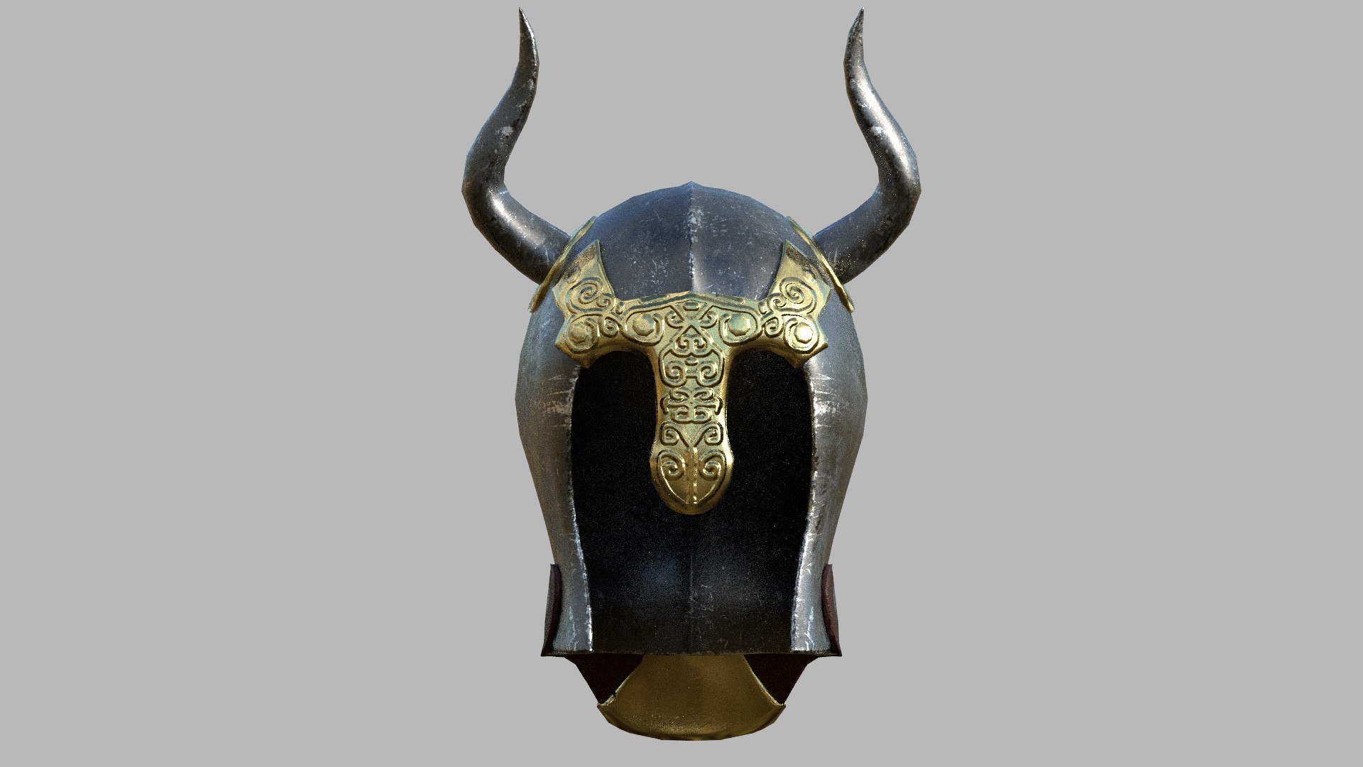 Horned barbarian helmet 3D model https://p.turbosquid.com/ts-thumb/Iu/GtF8ca/XG/2/jpg/1636401316/1920x1080/fit_q87/3fd2143131e82b01246df9f77613c6eef4e6f9ea/2.jpg