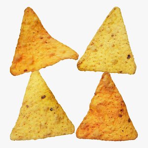 Tortilla chips