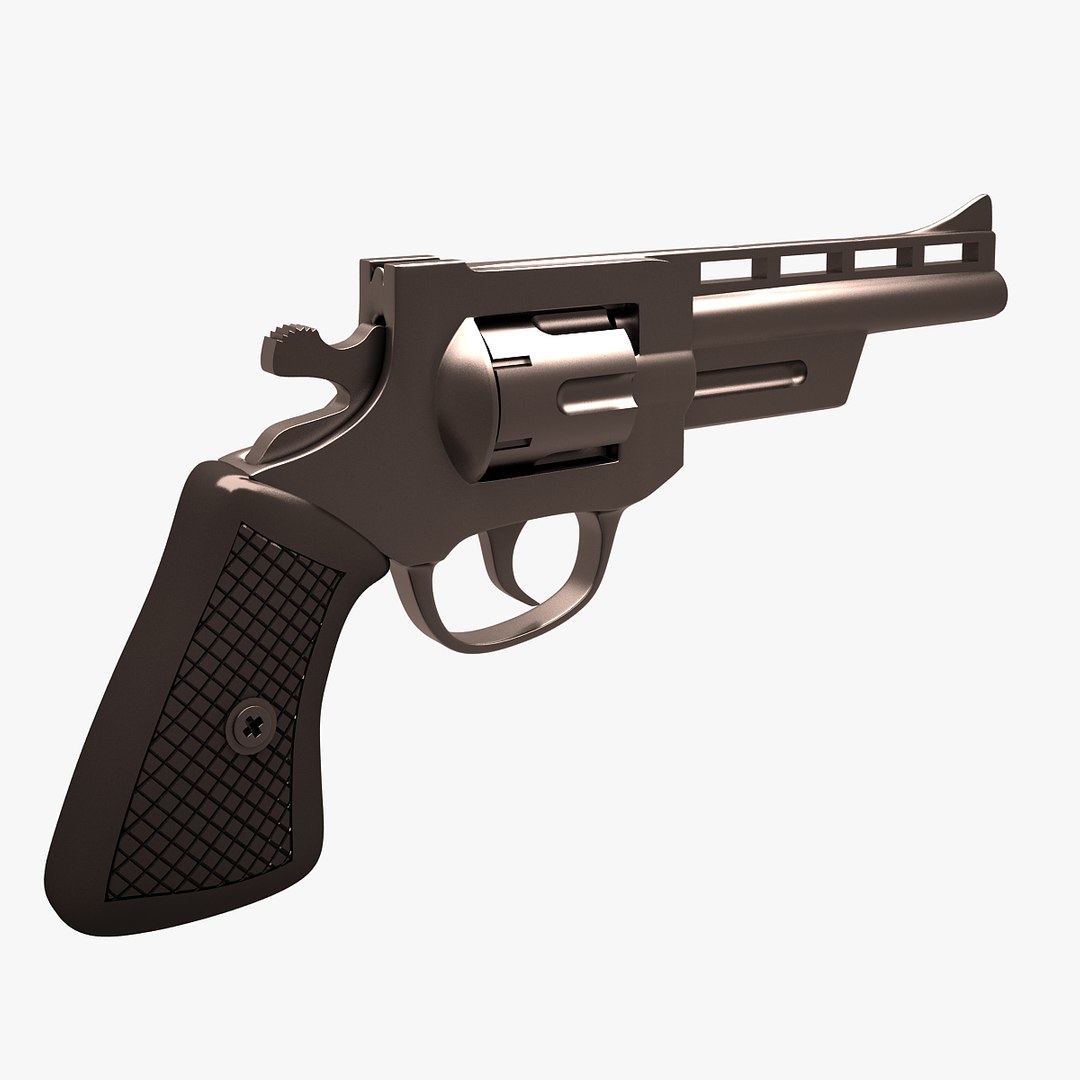 Revolver Max