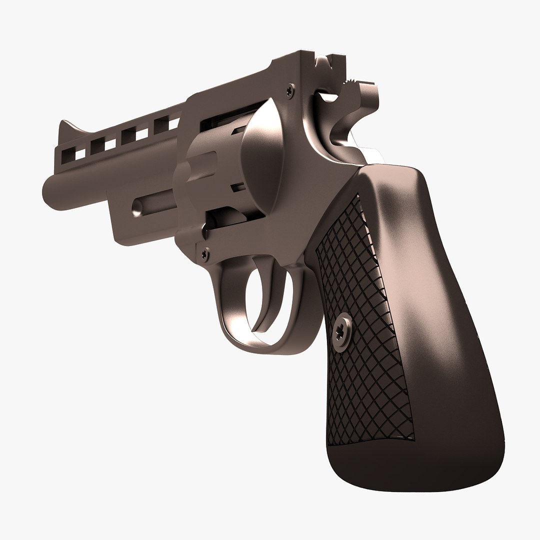 Revolver Max