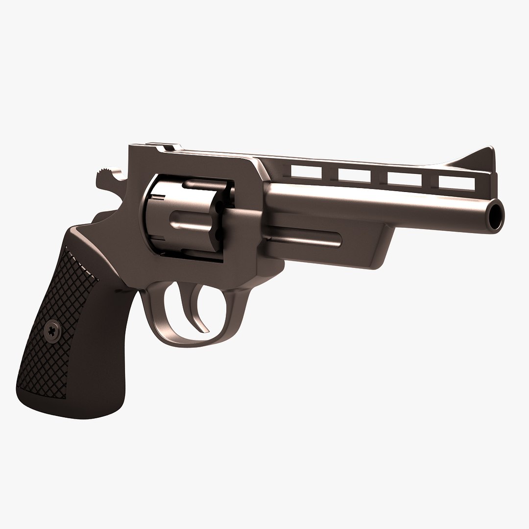 Revolver Max