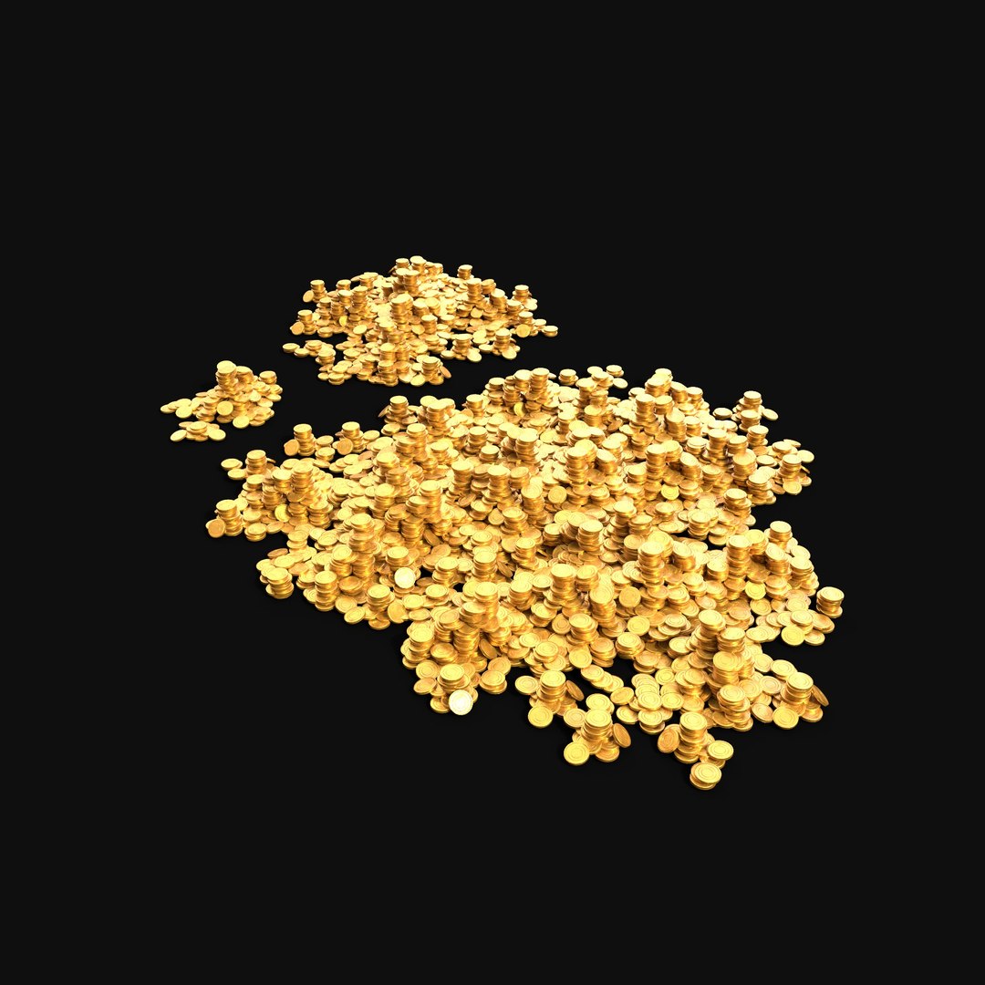 3D model GOLD COINS TREASURE PILE MOUND QUEST LOOT https://p.turbosquid.com/ts-thumb/Iu/LBr6lq/Yu/gold_render2/jpg/1646765668/1920x1080/fit_q87/f10825d75d48479ea4b694d1ec9883c63bc9b072/gold_render2.jpg