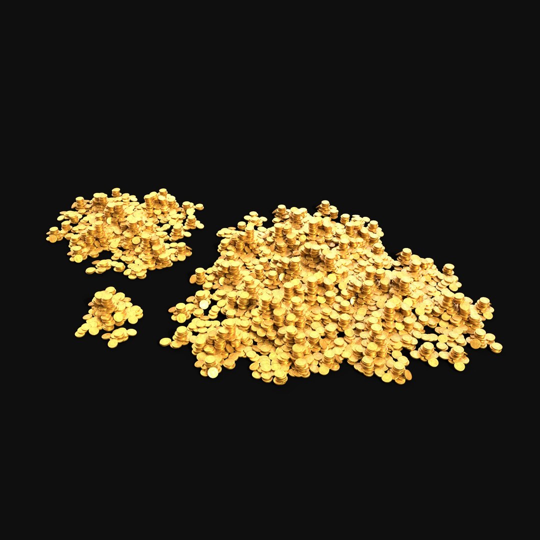3D model GOLD COINS TREASURE PILE MOUND QUEST LOOT https://p.turbosquid.com/ts-thumb/Iu/LBr6lq/bA/gold_render1/jpg/1646765668/1920x1080/fit_q87/80c11eaab10b150fd5f7750abd94ac89acc4fc47/gold_render1.jpg