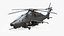 Bell 360 Invictus Helicopter