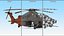 Bell 360 Invictus Helicopter