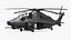 Bell 360 Invictus Helicopter