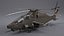 Bell 360 Invictus Helicopter