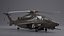 Bell 360 Invictus Helicopter
