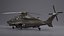 Bell 360 Invictus Helicopter