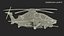 Bell 360 Invictus Helicopter