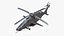 Bell 360 Invictus Helicopter