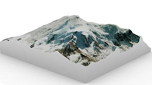 Mount Elbrouz