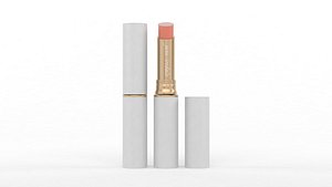 Lipstick 3D model