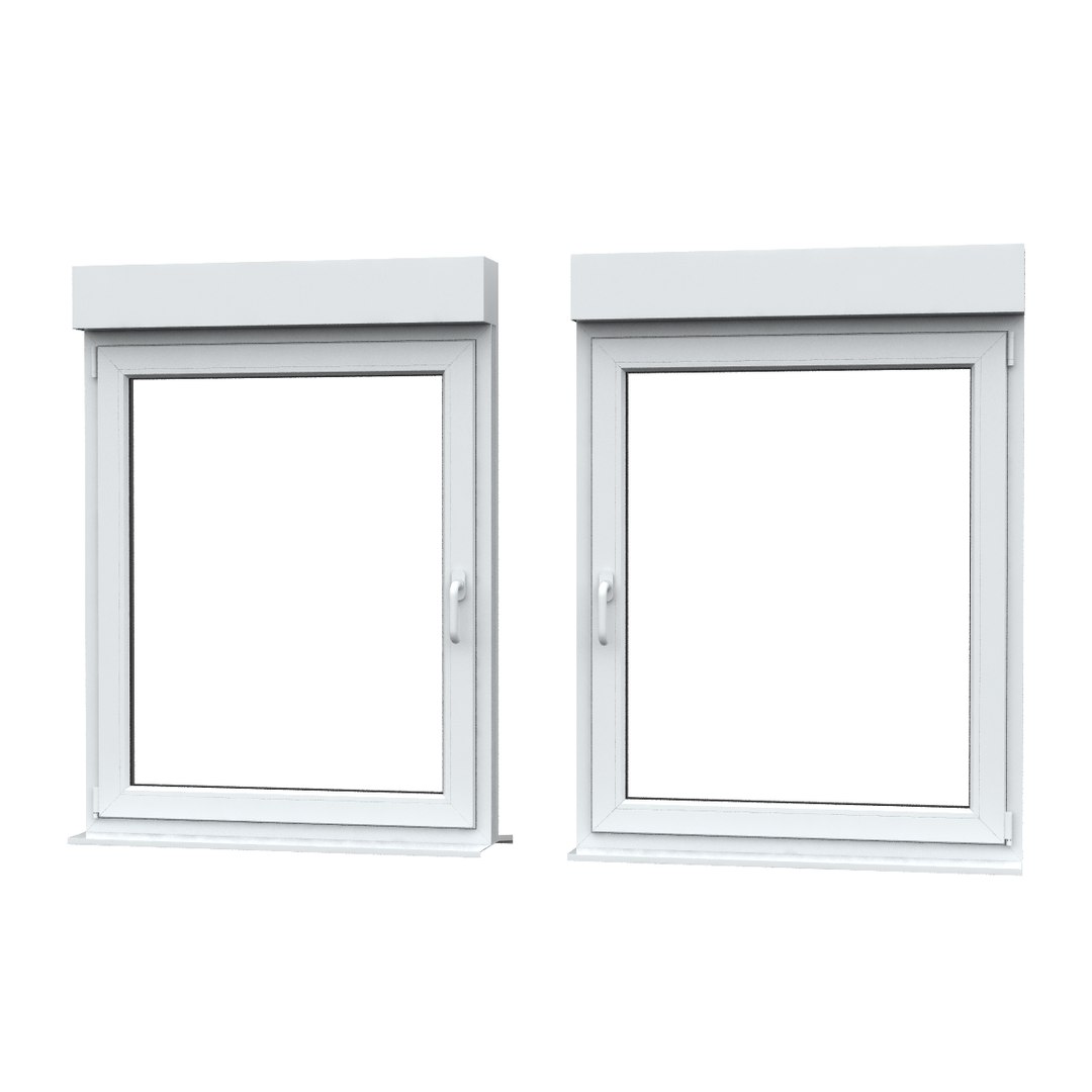 window c4d