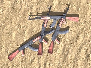 Ak 47