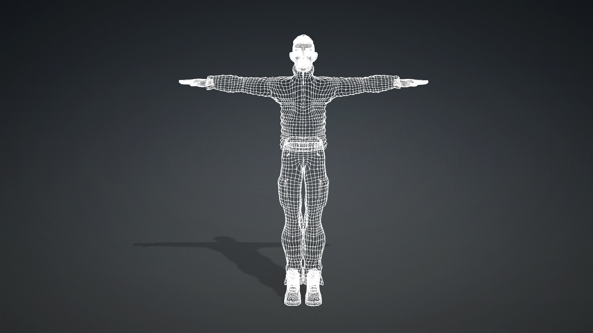 Stylized Rigged Young  Man-Eddy Character 3D Model model https://p.turbosquid.com/ts-thumb/Iu/S8sdhL/Bu/wireframe/png/1783441779/1920x1080/fit_q87/3b7b9ac366eca3948a6ab899c69f1e3e88560de0/wireframe.jpg
