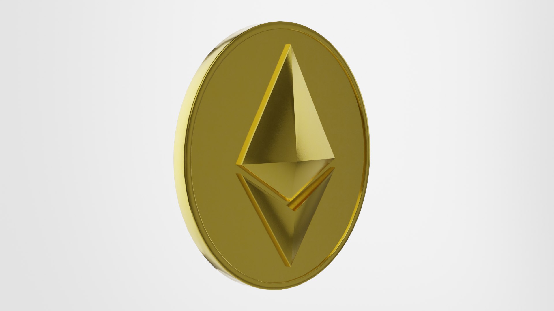 Ethereum coin Low-poly Gold 3D model https://p.turbosquid.com/ts-thumb/Iu/T9SFYh/3H/untitled3/png/1644583937/1920x1080/fit_q87/45e756ffdeb424f5386ab7afbe028bb96d16e882/untitled3.jpg