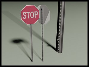 Stopsign