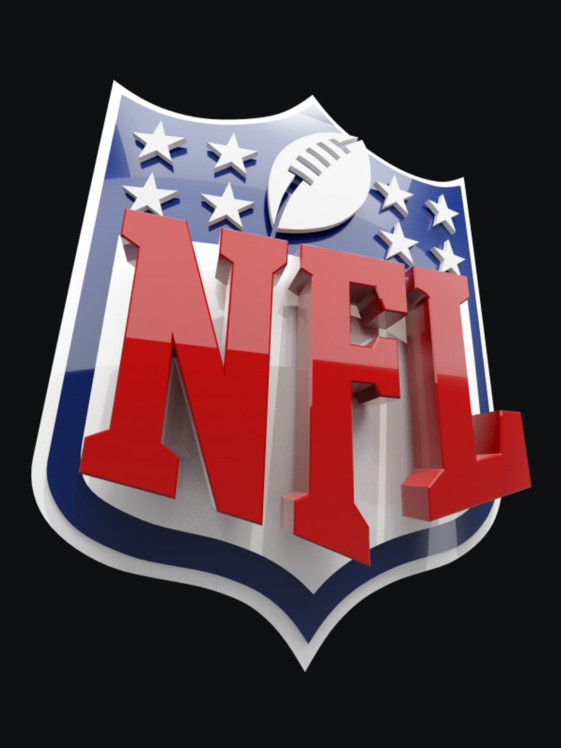 max nfl logo