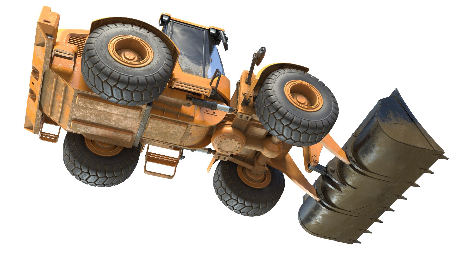 Wheel Loader RIG 3D model https://p.turbosquid.com/ts-thumb/Iu/bBFMpL/rJ/5/jpg/1721124451/1920x1080/fit_q87/ec9d7c9d5674c144e2aff1eae8e39df0d24b2913/5.jpg