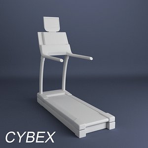 Cybex Treadmill