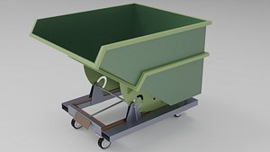 Descarga Gratis Y Modelos 3D Premium Industrial Solidworks | TurboSquid