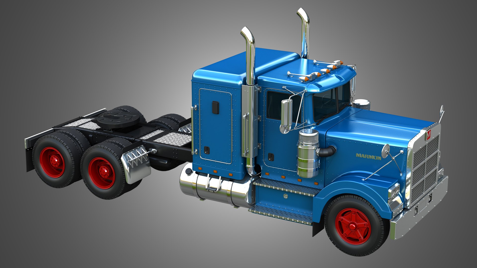 57P Semi Truck - Small Sleeper Truck - Vintage Version 3D model https://p.turbosquid.com/ts-thumb/Iu/cdrtPy/RI/15/jpg/1650698466/1920x1080/fit_q87/a90a873b3b5fec5dbb3d4a83b4e84ed0a321b9cf/15.jpg