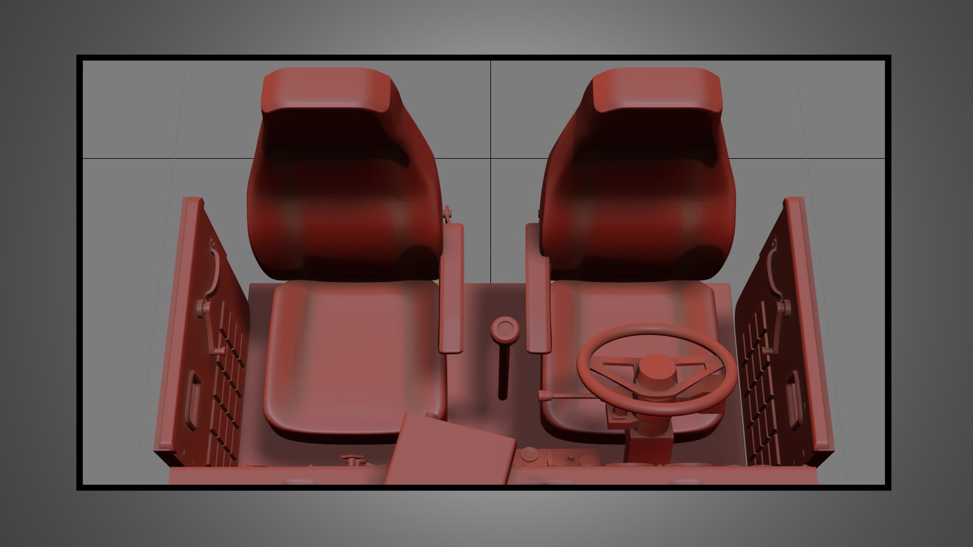 57P Semi Truck - Small Sleeper Truck - Vintage Version 3D model https://p.turbosquid.com/ts-thumb/Iu/cdrtPy/oG/d2/jpg/1650956657/1920x1080/fit_q87/b95beb1c9f5fe12bb98b604c79b7f50a23f1cdda/d2.jpg
