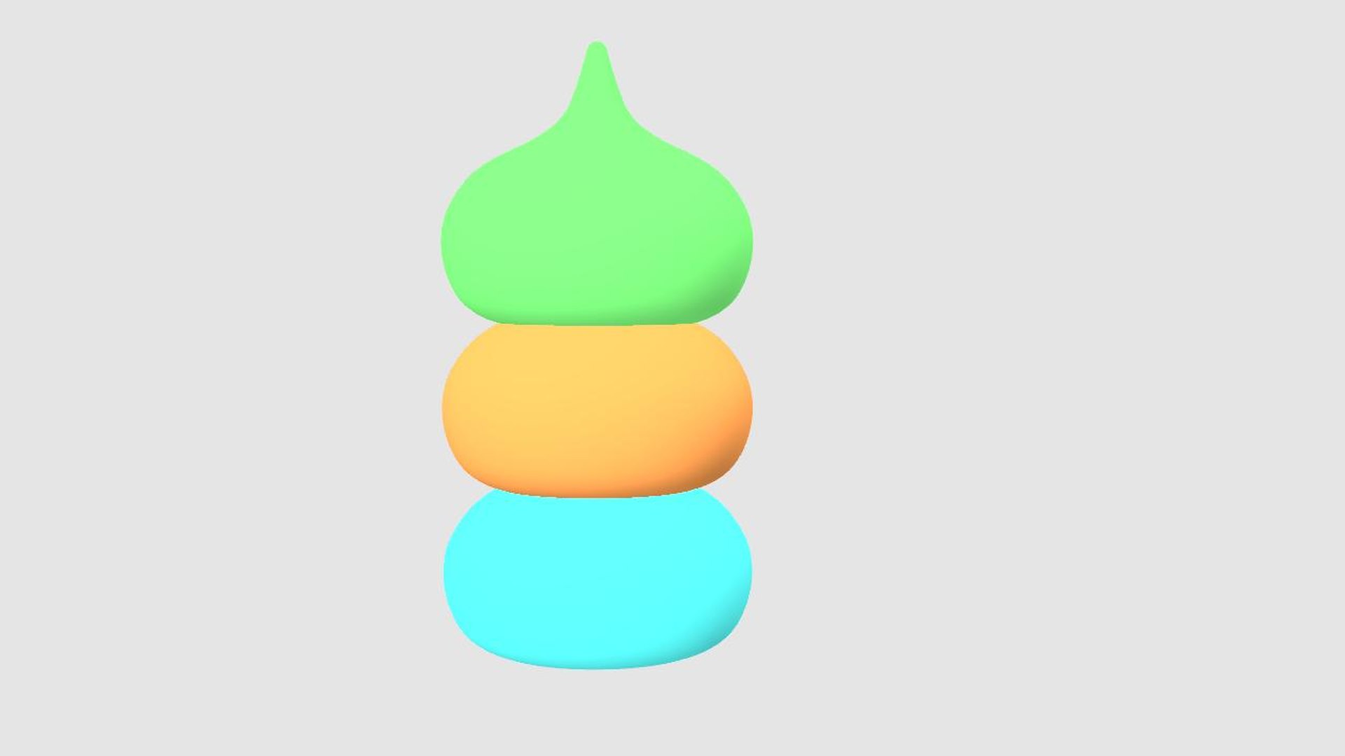 Slime Stack Dxf