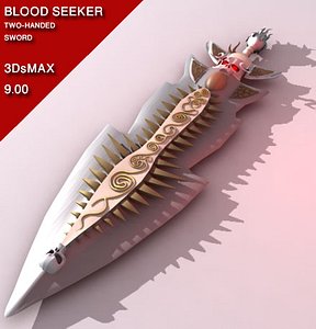 sword
