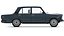 VAZ Lada 2107 1982