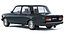 VAZ Lada 2107 1982